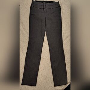 Candie's Black Pants